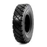для складского погрузчика 6.50-10/10 PR ED+SOLIDEAL AIR 550 ED PLUS