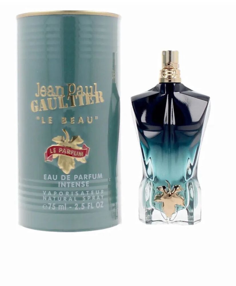 Парфюм Jean Paul Gaultier