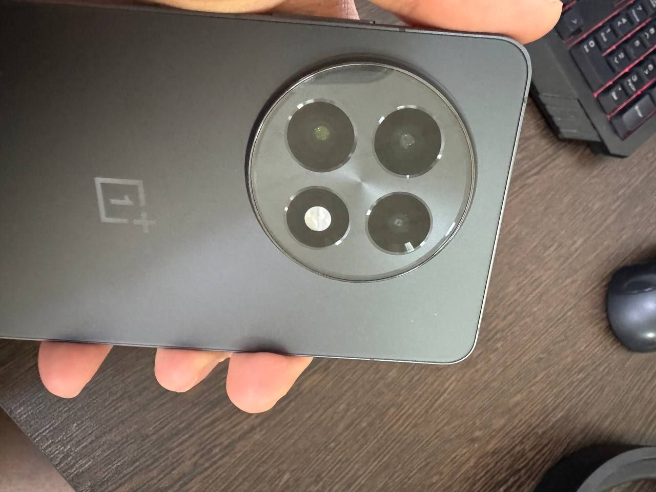 OnePlus 13r 16/512 Oxygen OS