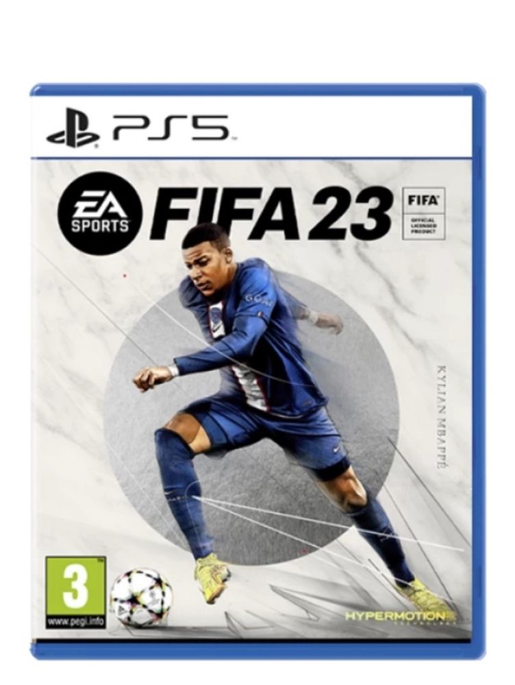 Fifa23 mortalkombat11