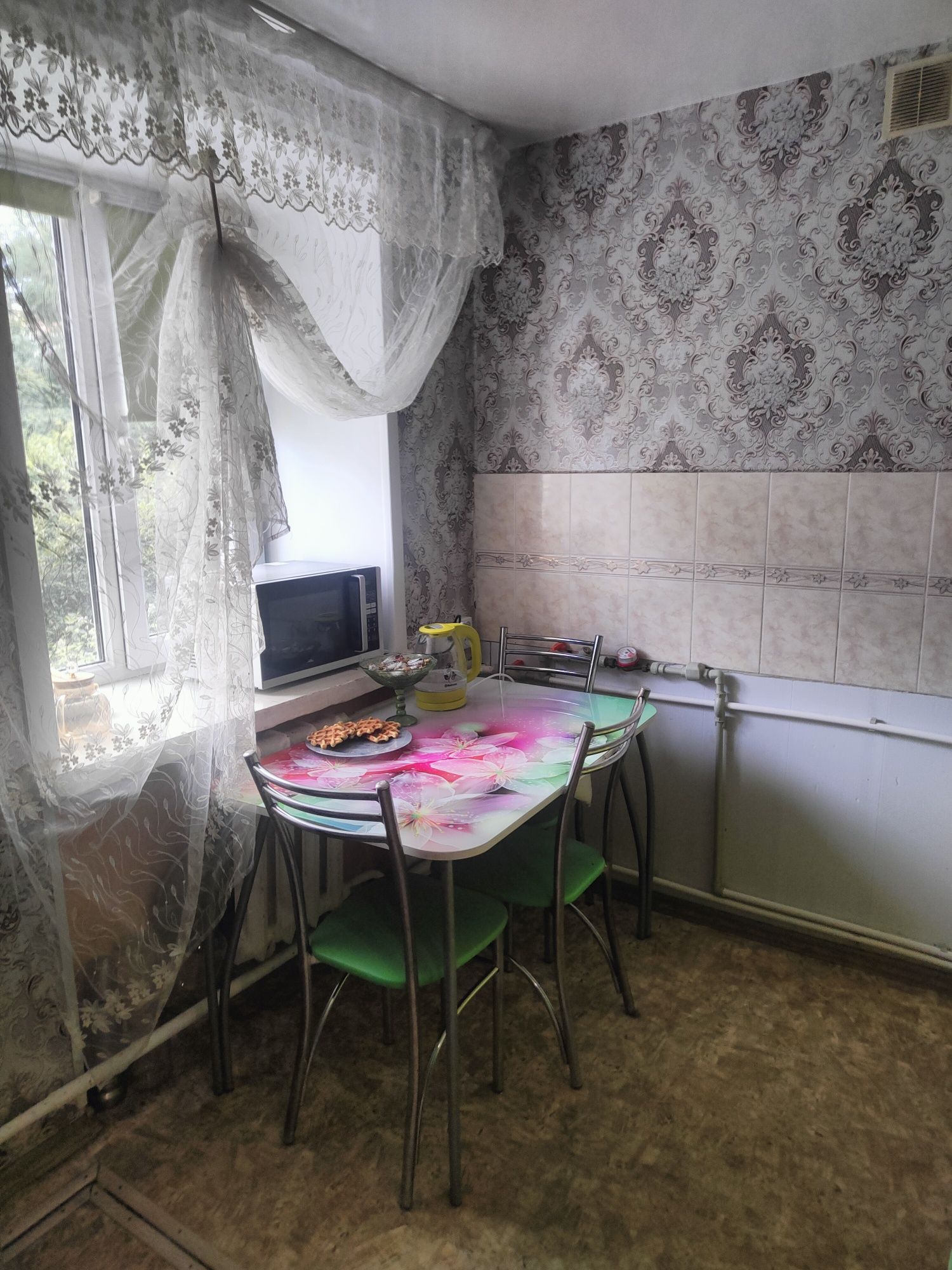 Продам 2х квартиру