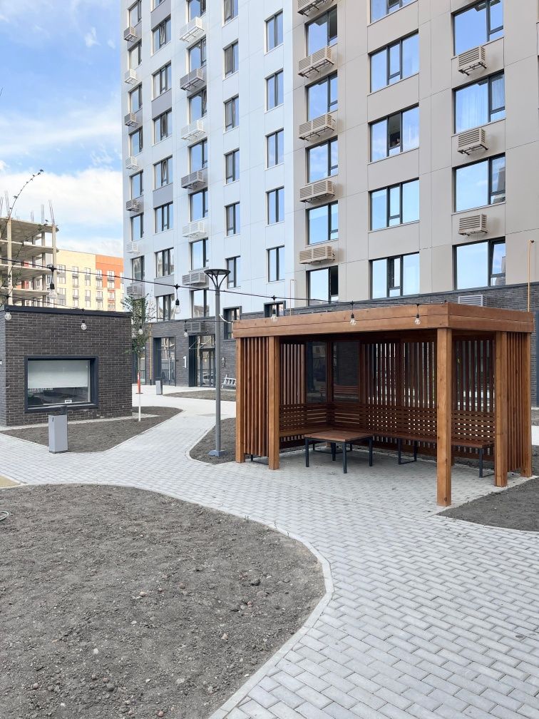 Продается  квартира
