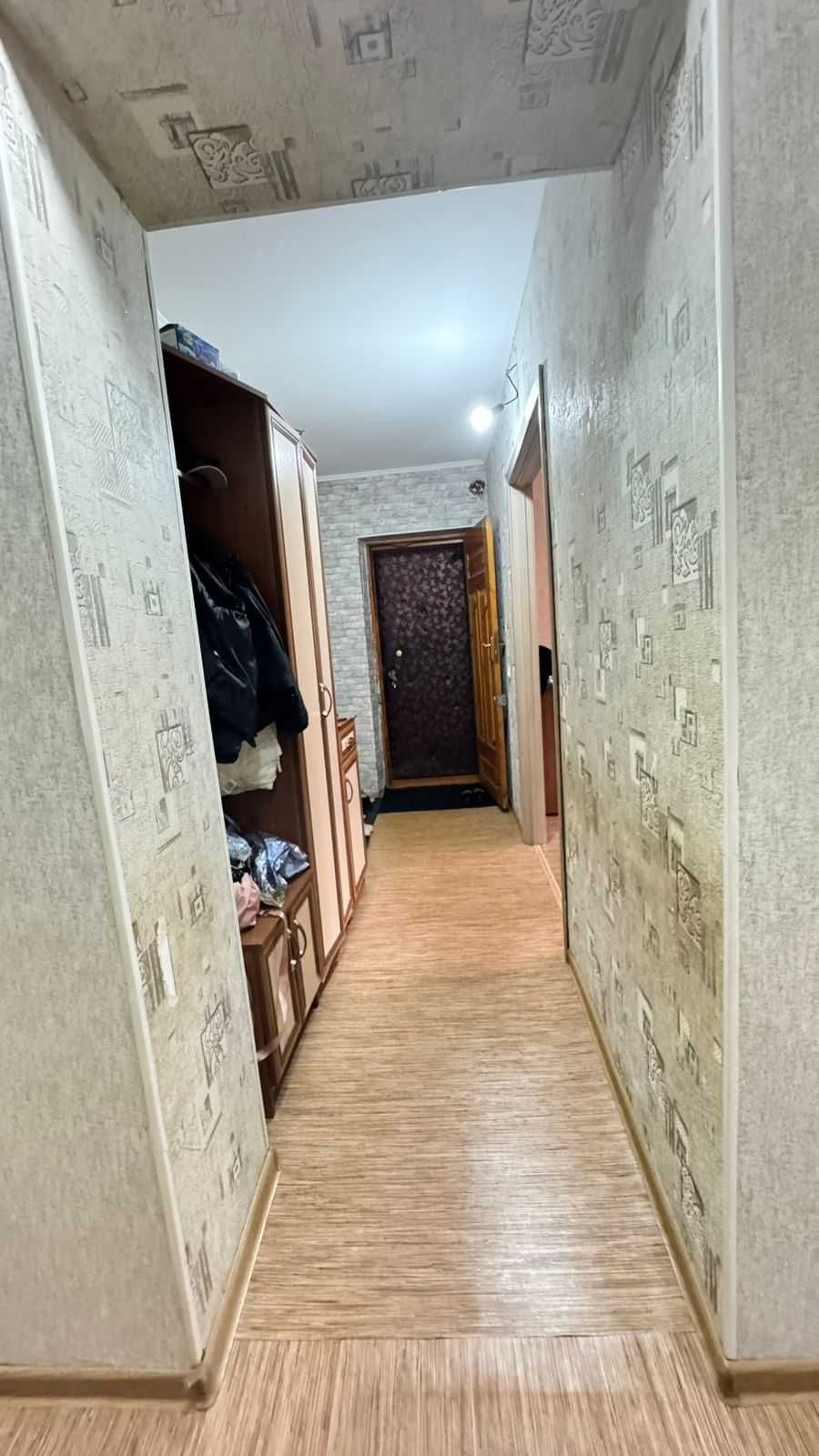 Продам 2-х комнатную квартиру в районе Ахтамара