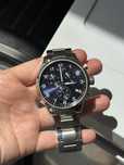 Часы Tissot мужские наручные часы