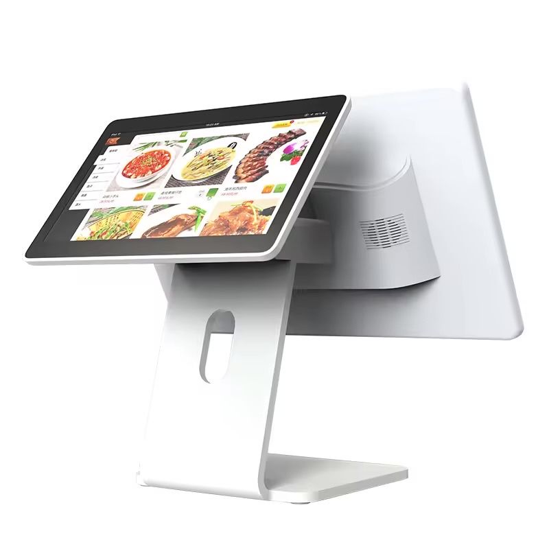 POS Моноблок Android касса планшет для кофейни, магазинов, бизнеса