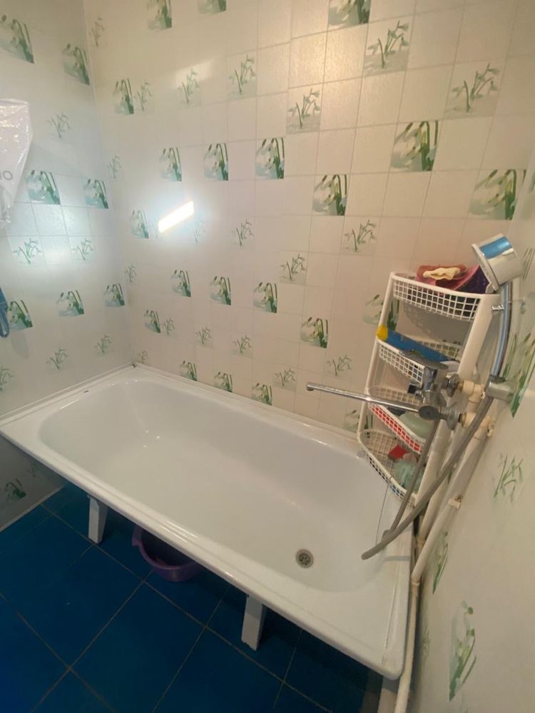 Продам ванну в отл состояний