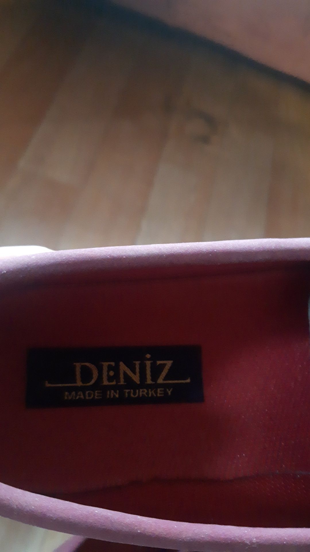 Макасины Türkiye