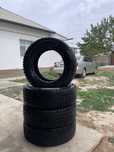 Cordiant Winter Drive 215/65 R16 102T без шипов
