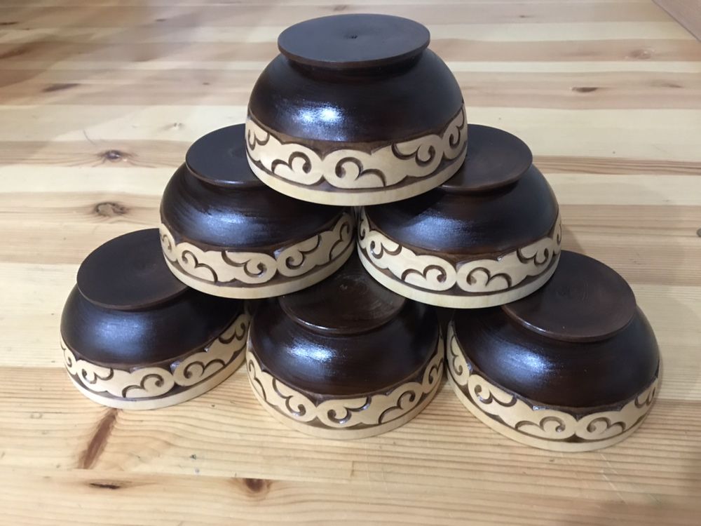 Кесе для кымыза