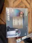 Продам камеру canon