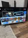 Смарт телевизор Samsung 130 см smart tv WiFi YouTube