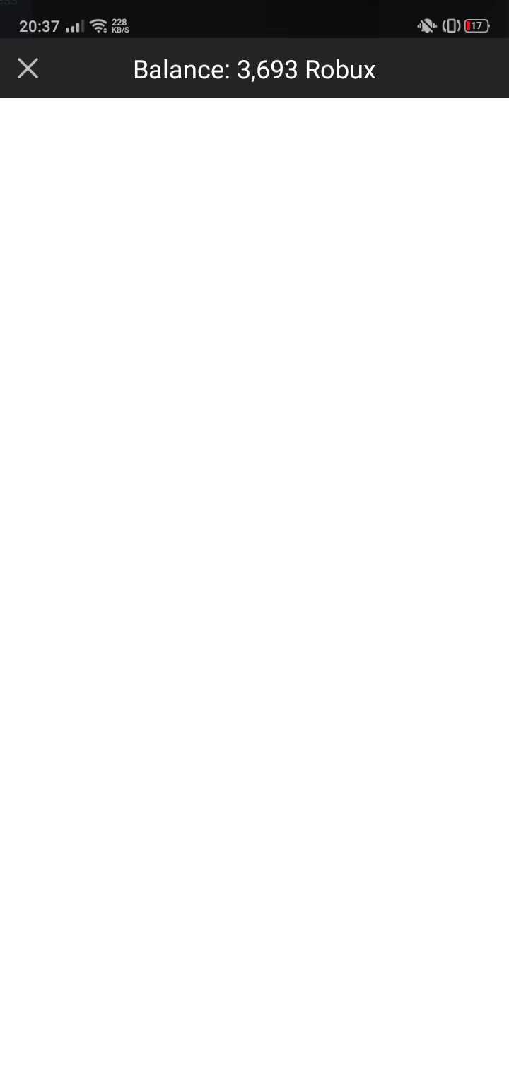 3693 робуксов, robux, roblox