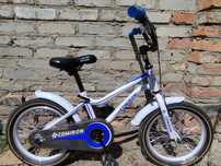 Детский велосипед comiron