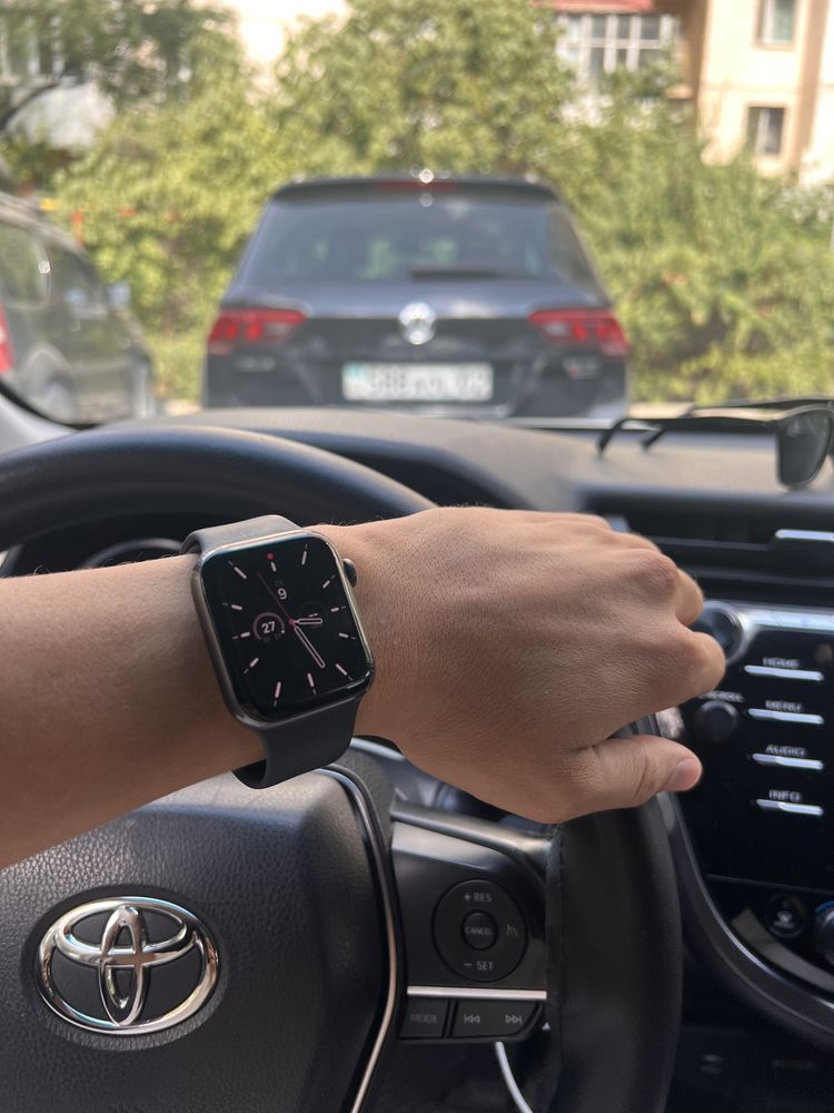 apple watch Se 6