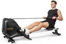 Гребной тренажер Xiaomi UREVO ROWER