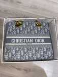 Сумка Christian dior
