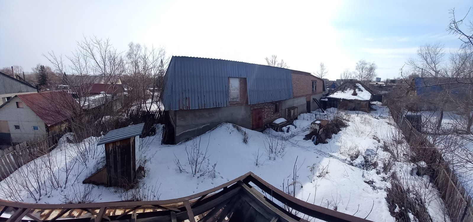Продам помещение, здание 3 уровня, 450 кв.м. ул. Лермонтова