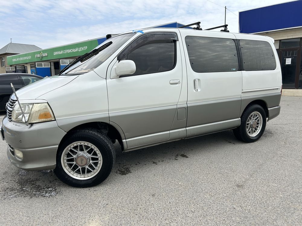 Диски с резиной r17