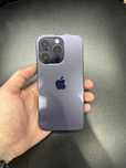 Iphone 14 Pro 128gb 89%