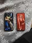 SAMSUNG S20FE 2 штуки