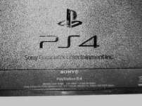 PlayStation 4 500 Gb MOD 1116A