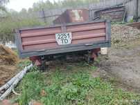 Продам легковой прицеп