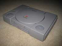 PlayStation 1 оригинал 1994 года полный комплект оригинал