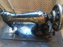 Швейная 1906 Zinger