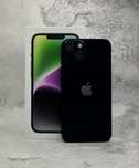 Iphone 14 128gb в идеальном состоянии ,гарантия