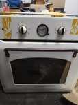 встраиваемый духовой шкаф HOTPOINT ARISTON