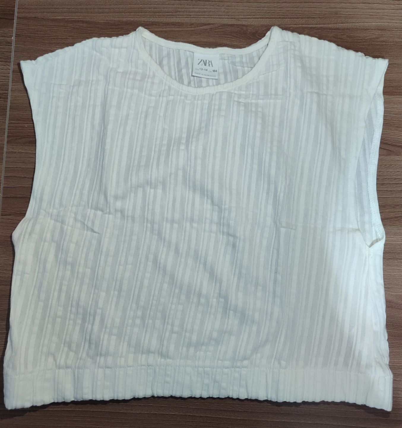 Продаю топ Zara новый