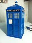 Tardis