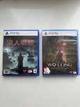 Продам игры для Playstation 5