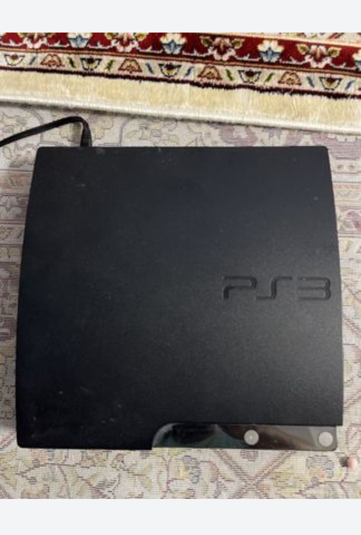 Игровая приставка 160 гиг