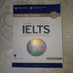 The Official Cambridge Guide to Ielts
T