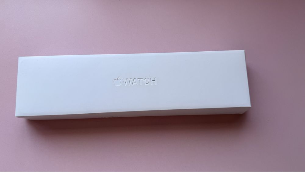 Apple Watch Series 7