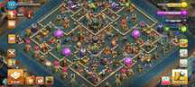 Clash of clans аккаунт