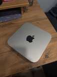 mac mini 2023 8gb m2