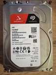 Жесткий диск Seagate 4tb iron wolf