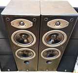 Yamaha ns 45 Акустическая системаJ Колонки в Хорошем состоянии