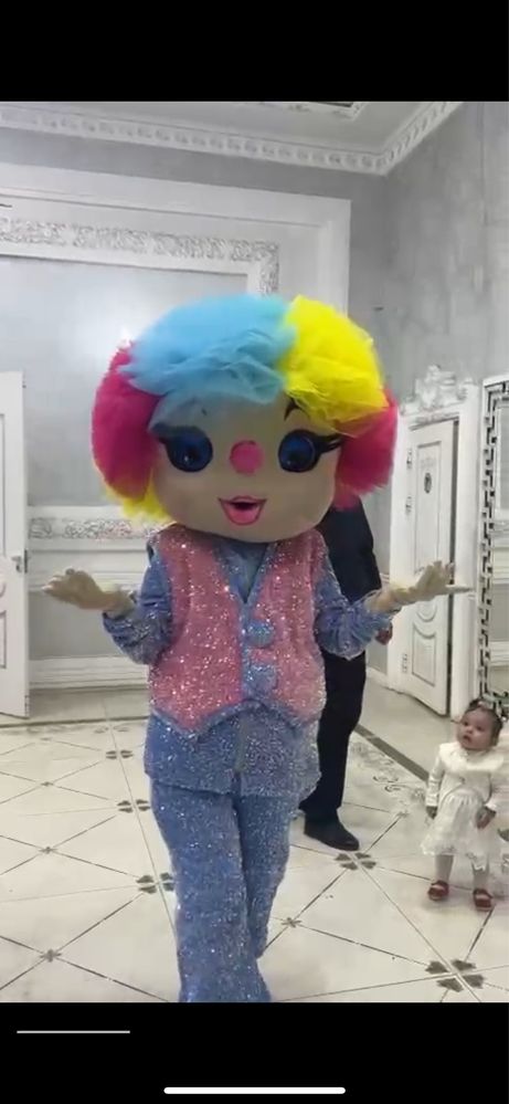 Аниматор сатылады
