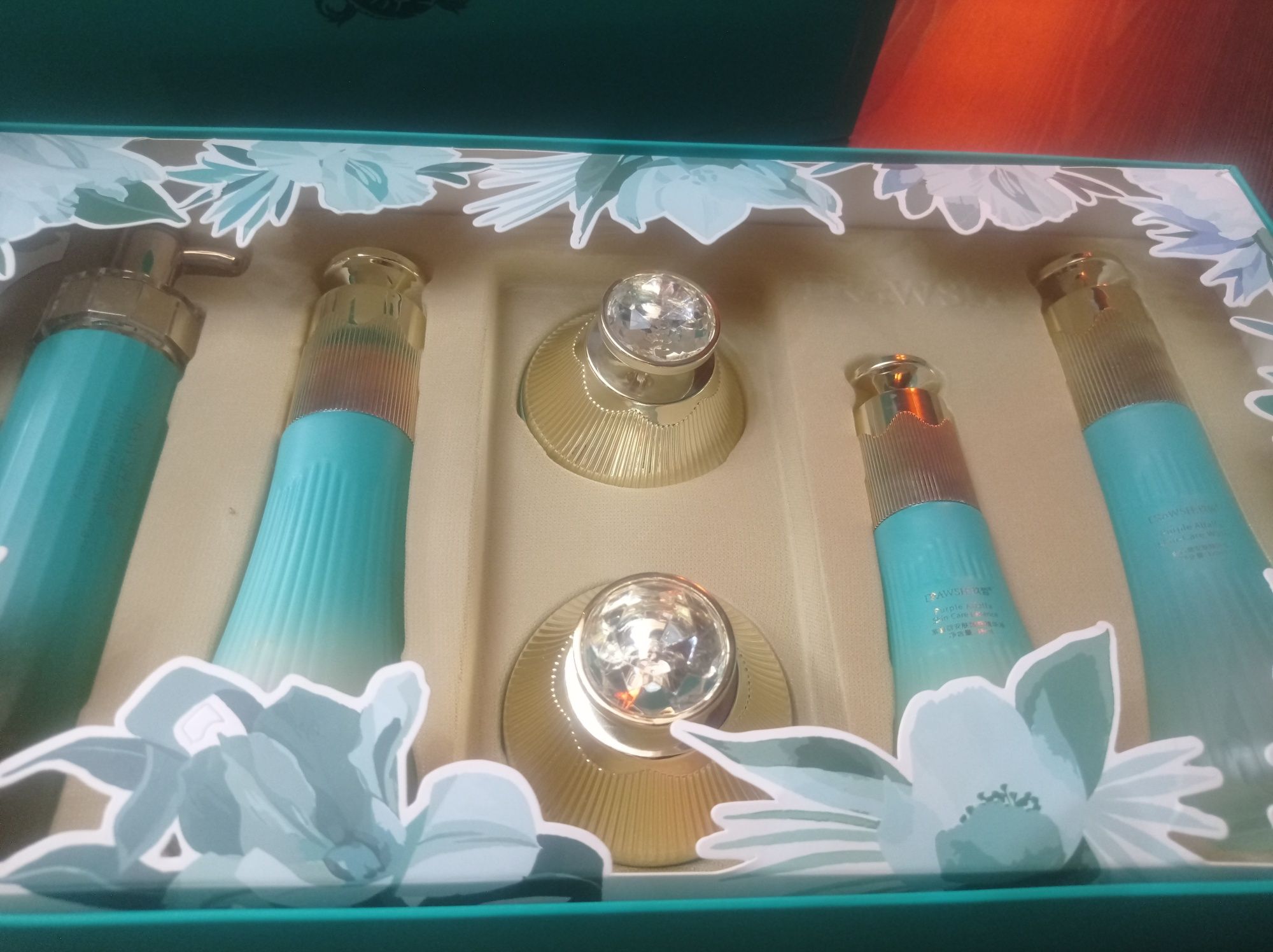 Продам корейскую косметику
