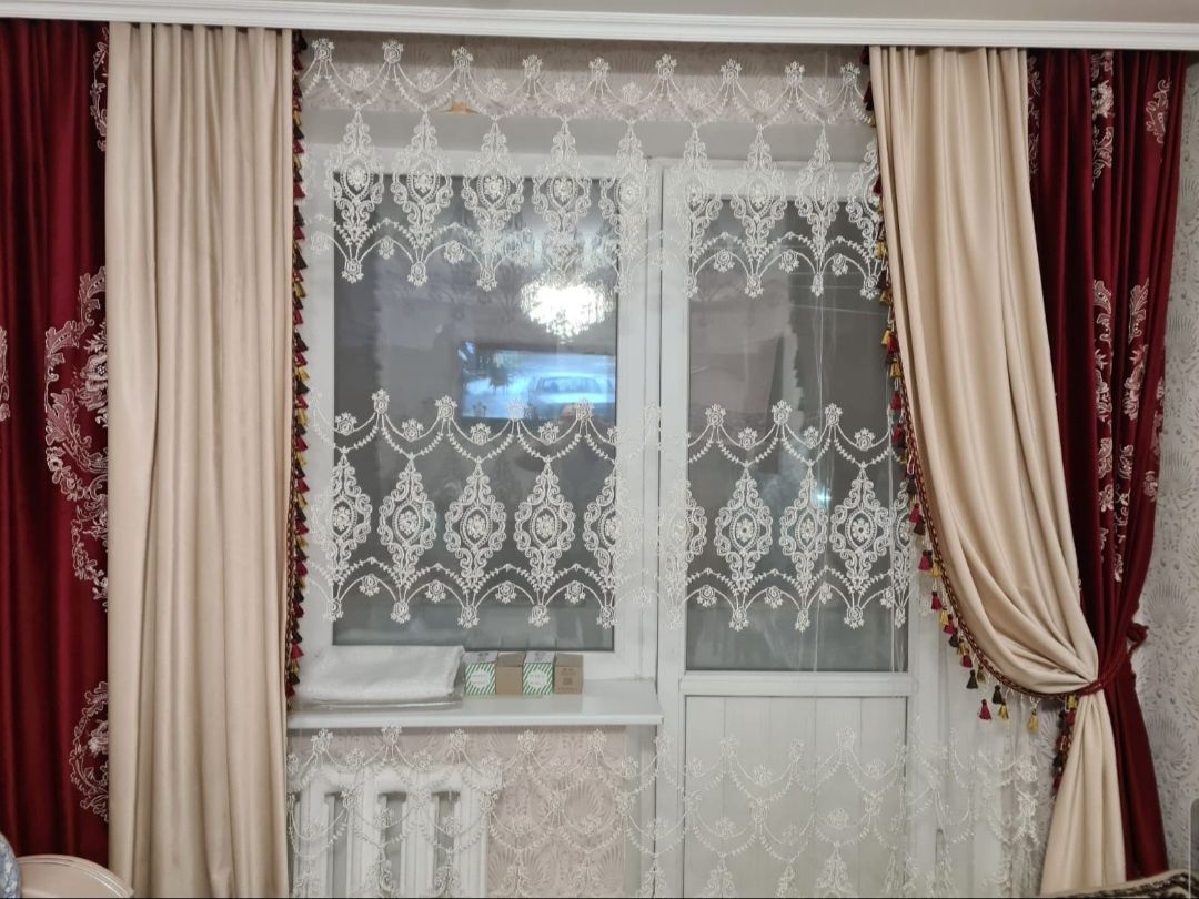 Распродажа в связи с переездом