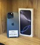 Iphone 16 Pro Max 256 gb -/