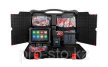 Автосканер Autel MaxiSys MS909EV