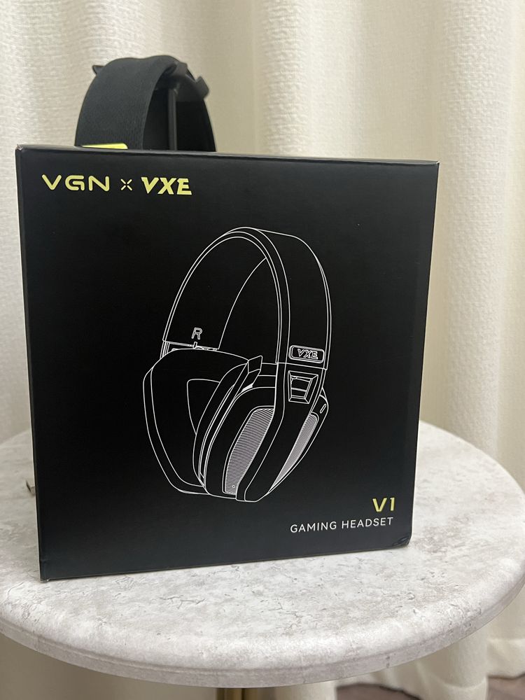 Наушники VGN VXE V1