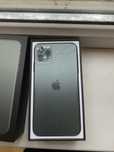 Iphone 11 Pro Max 64Gb 72% Midnight Green
