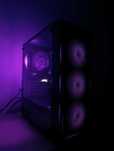 Компьютер с 11400f и RTX 3060