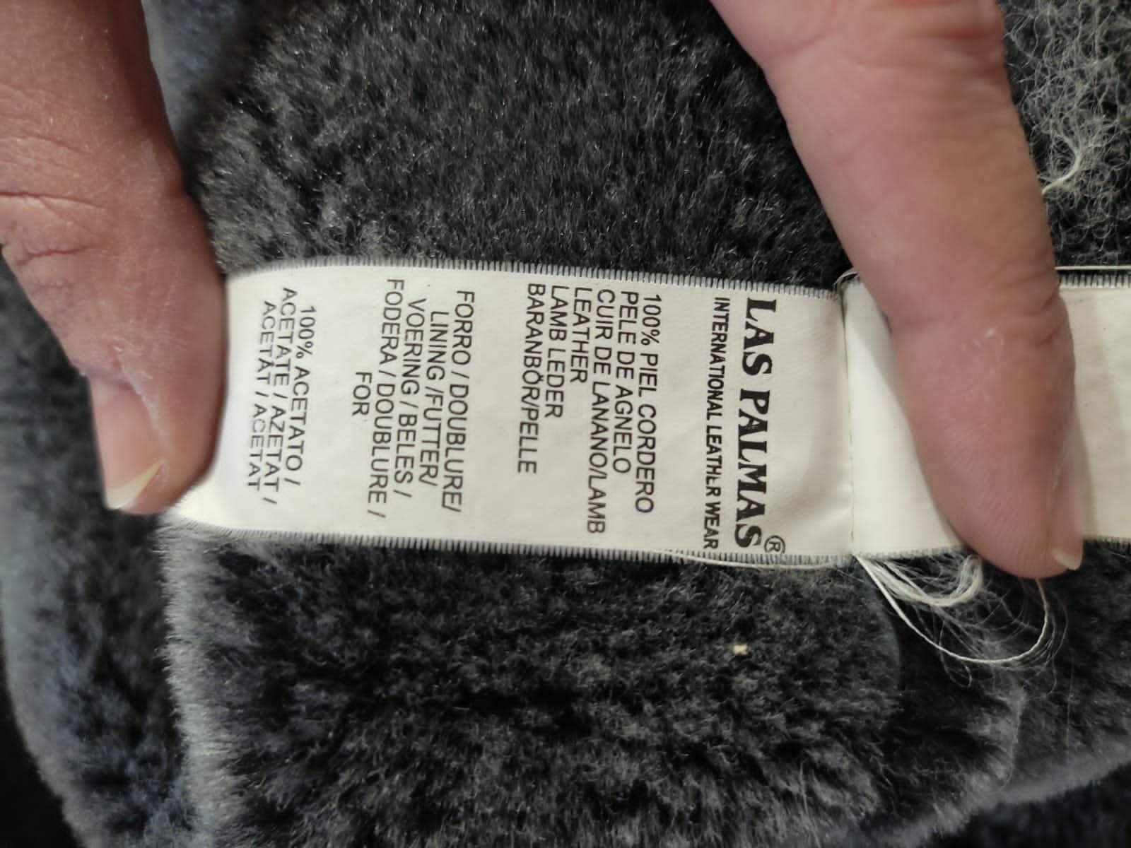 продам мужскую натуральную дубленку