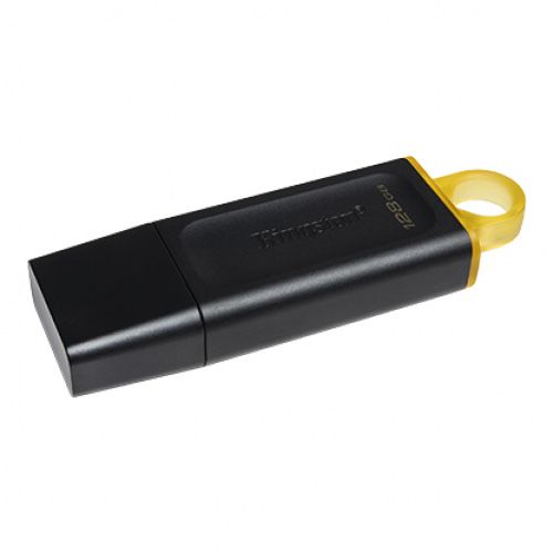 Новая флешка Kingston 128gb